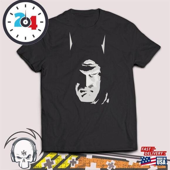 Tops - Batman Unisex T-Shirt